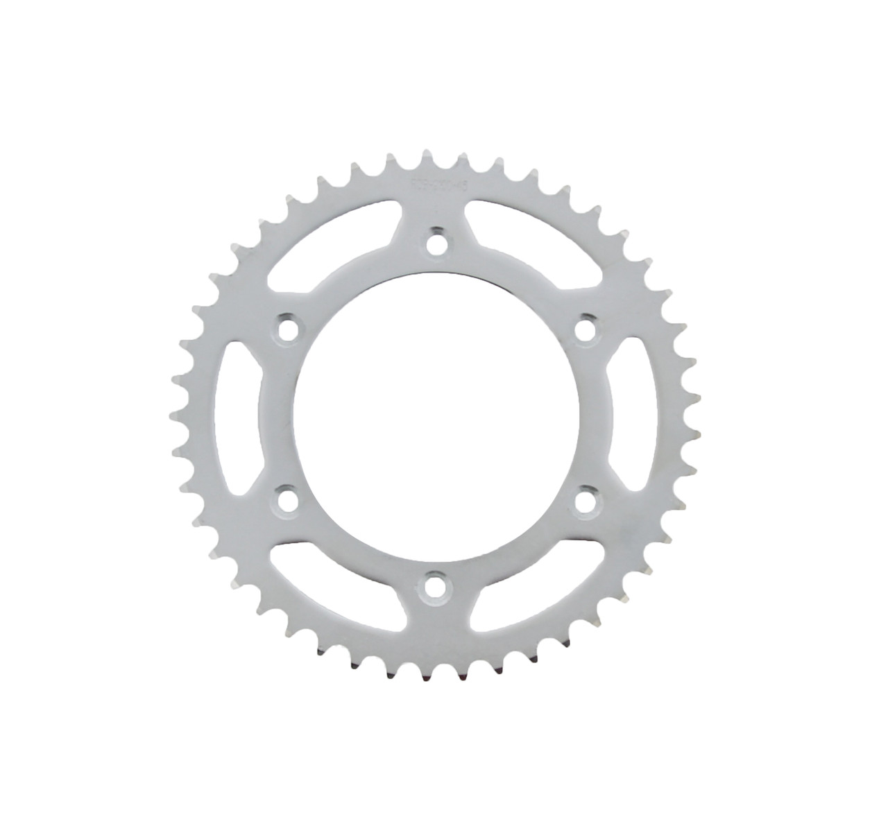 Sprocket for KTM 525 XCW 2007 Rear 45 Tooth Sprocket by Race-Driven