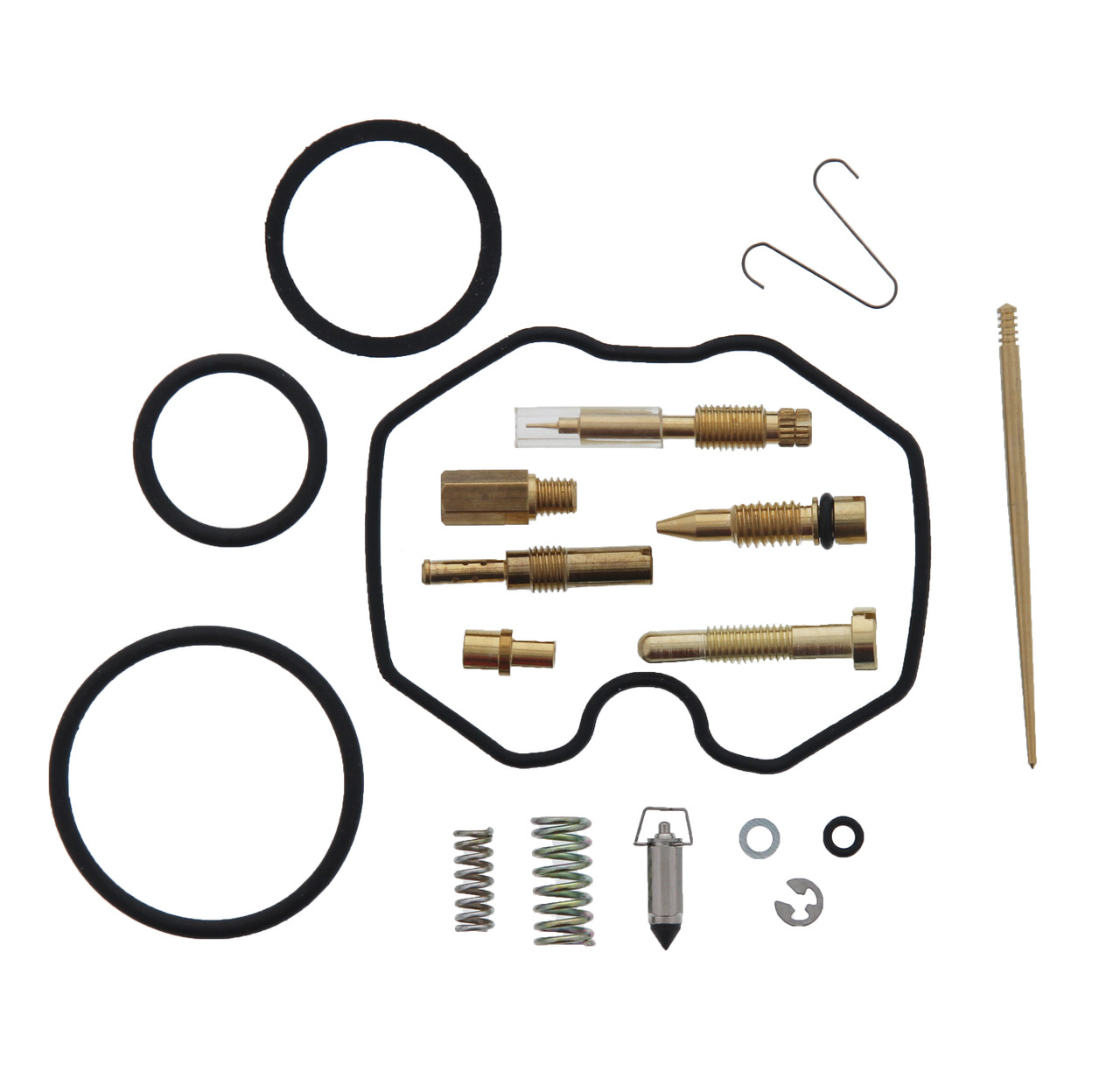 Carb Kit fits Honda XR200R 1986 - 1997 Carburetor Repair Kit by