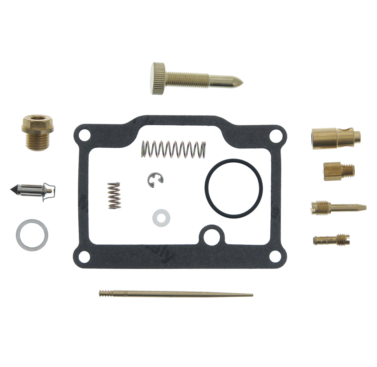 Carb Kit for Polaris Trail Blazer 250 1996 - 2000 Carburetor Repair Kit