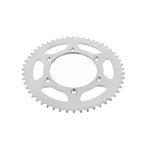 Sprocket for KTM 690 Supermoto R 2008 Rear 52 Tooth Sprocket by Race-Driven
