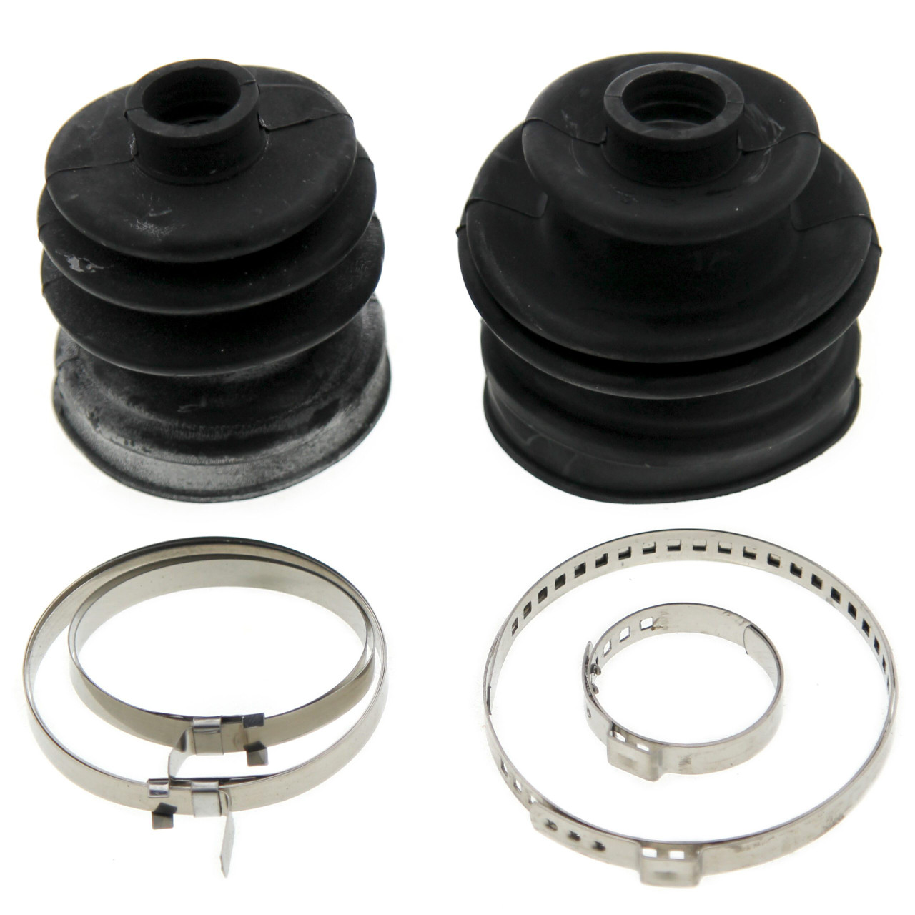 CV Boot Kit for Kawasaki Brute Force 750 KVF750 2008 - 2023 Rear
