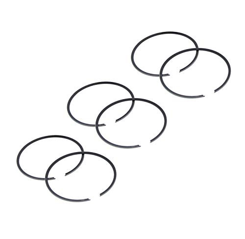 2002 2003 2004 Yamaha SX Viper 700 SXV700 Piston Rings x3