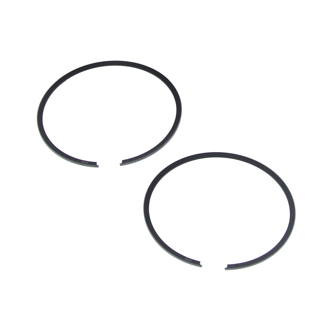 1998 1999 2000 2001 2002 Yamaha SRX700 Piston Rings by Race-Driven
