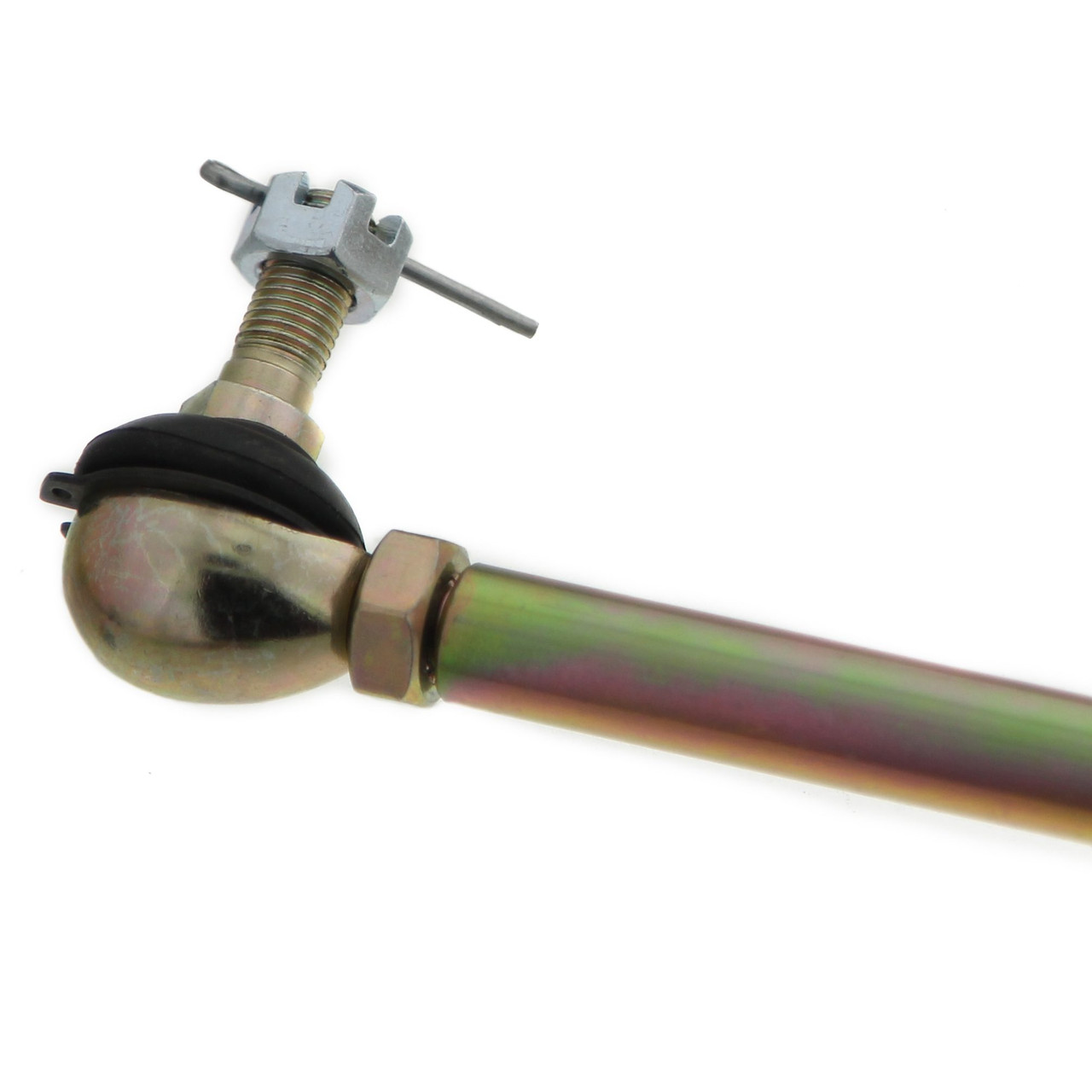 Complete Tie Rod for Polaris Sportsman XP 1000 Trail 2020 - 2025 by Race-Driven