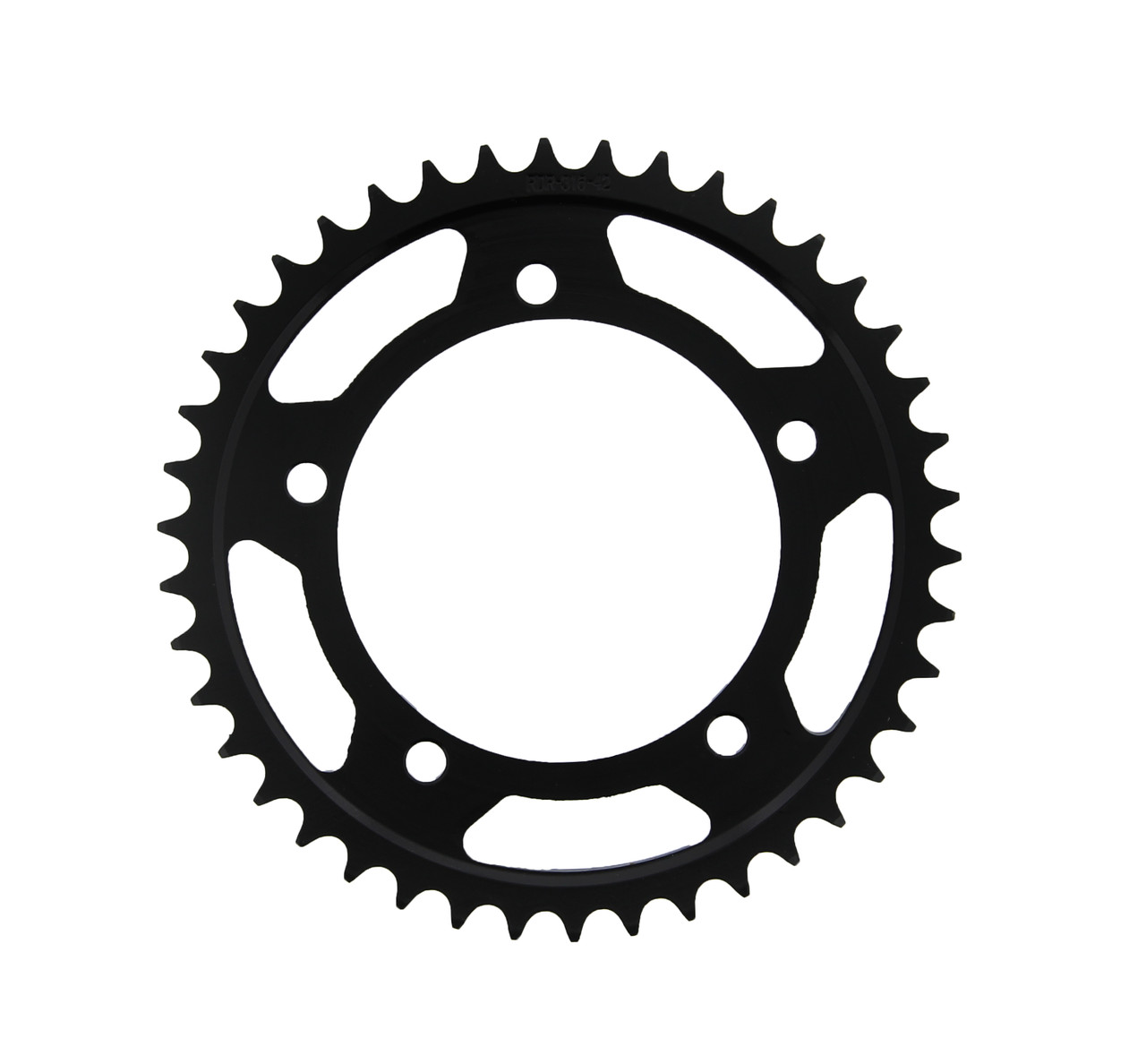Sprockets fit Suzuki GSX-R600 2006 - 2010 Front and Rear 16/42 by Race-Driven