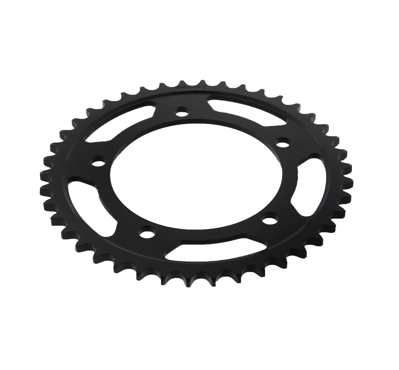 Sprockets fit Suzuki GSX-R600 2006 - 2010 Front and Rear 16/42 by Race-Driven