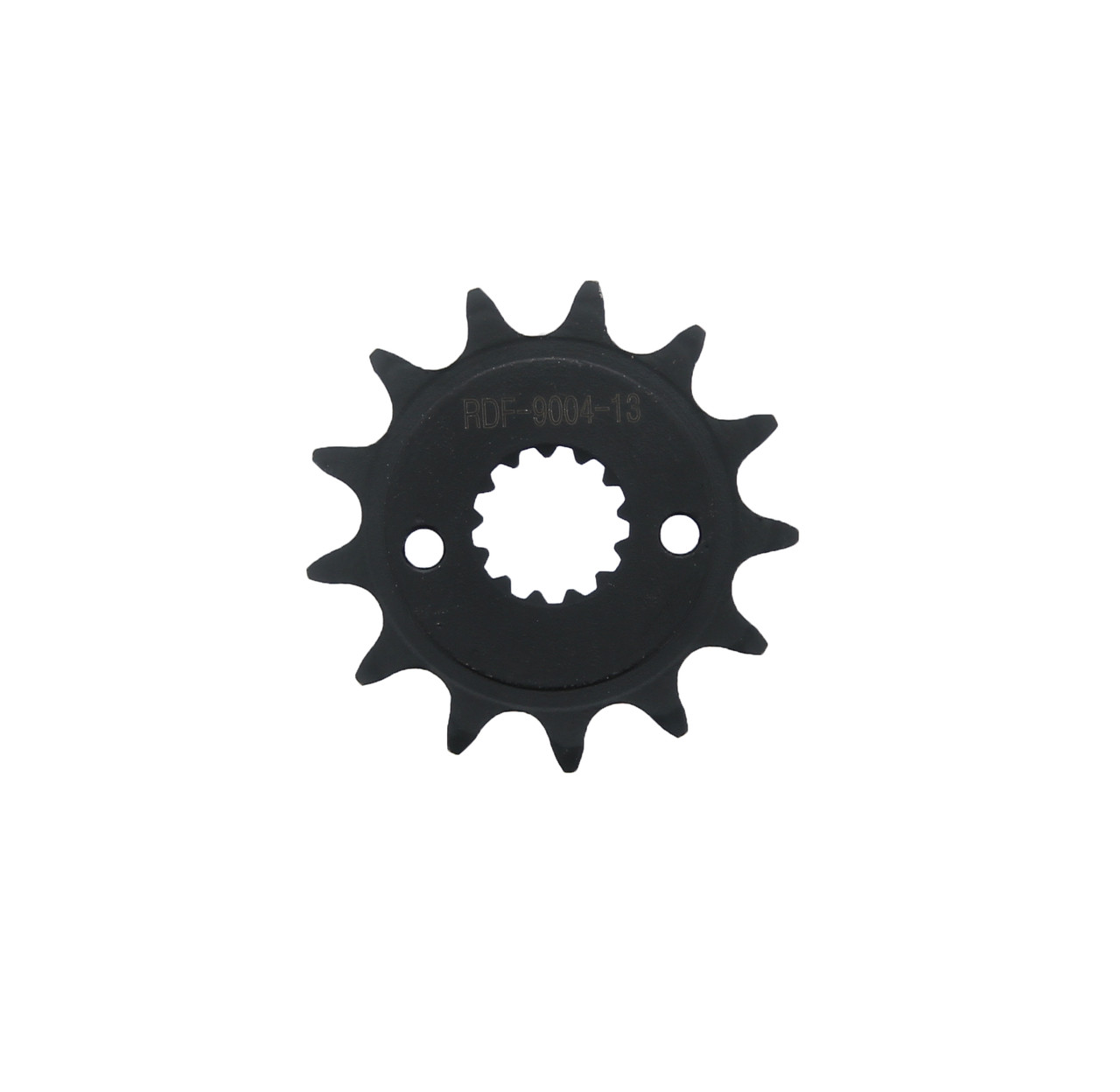 Sprocket for Suzuki LTZ400 LTZ 400 2003 - 2014 Front 13 Tooth by Race-Driven