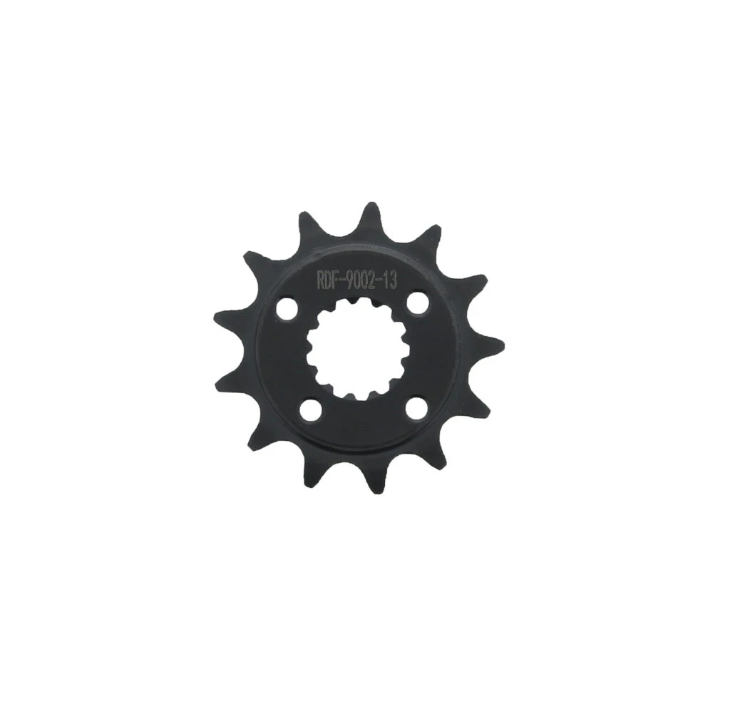 13 Tooth Front and 45 Tooth Rear Sprocket fits 1993 - 2013 Honda XR650 L XR650L