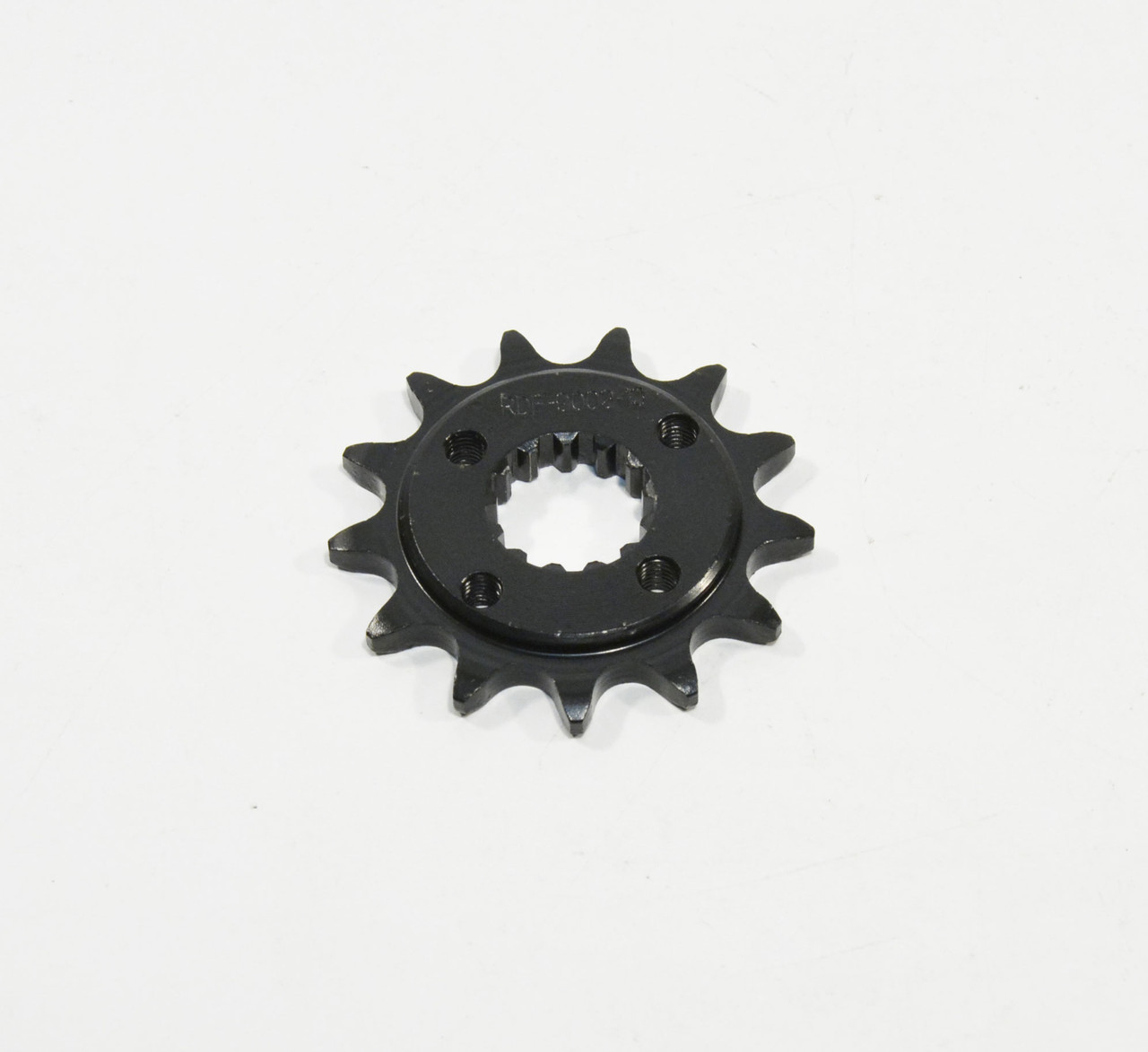 Sprocket fits Honda XR650L 1993 - 2013 Front 13 Tooth Sprocket by Race-DRiven