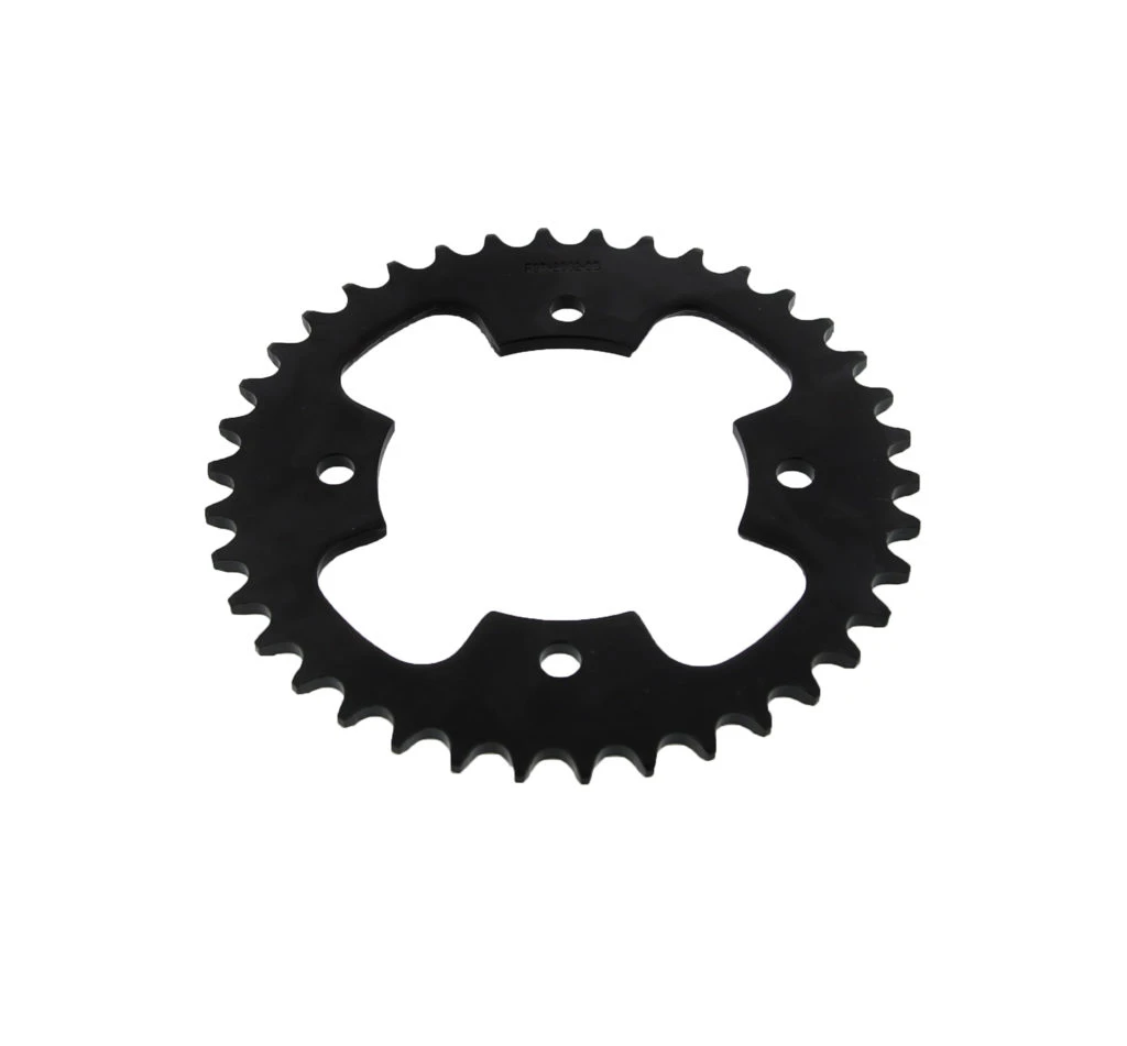 Sprockets for Polaris Predator 500 2005 - 2007 Front 13 Tooth and Rear 38 Tooth