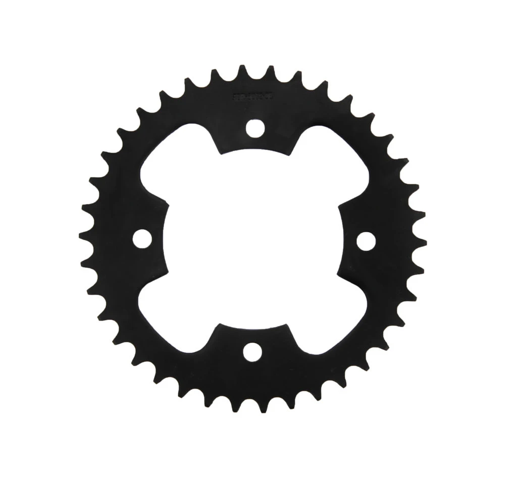 Sprockets for Polaris Predator 500 2005 - 2007 Front 13 Tooth and Rear 38 Tooth