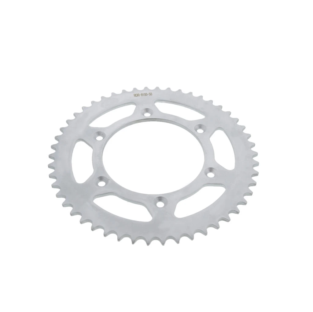 Rear Sprocket fits KTM 350 SX-F 2011 - 2025 50 Tooth by Race-Driven