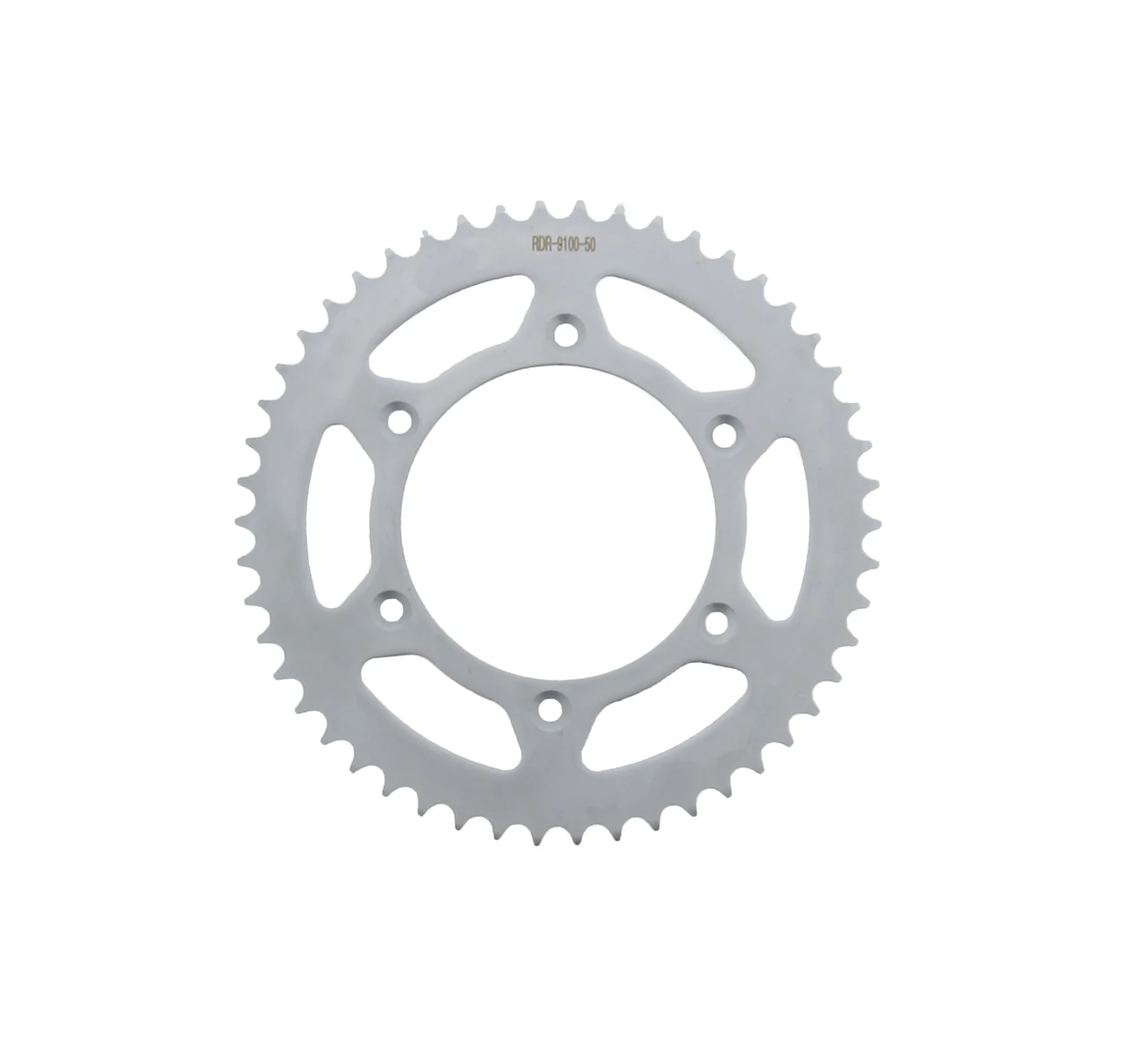 Rear Sprocket fits KTM 250 XC-F 2007 - 2025 50 Tooth by Race-Driven
