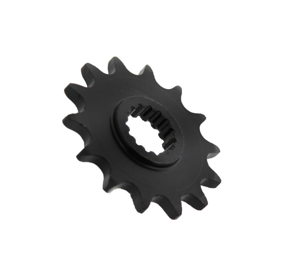 Sprockets for KTM 450 EXC 2003 Front 14 Tooth and Rear 50 Tooth Sprocket