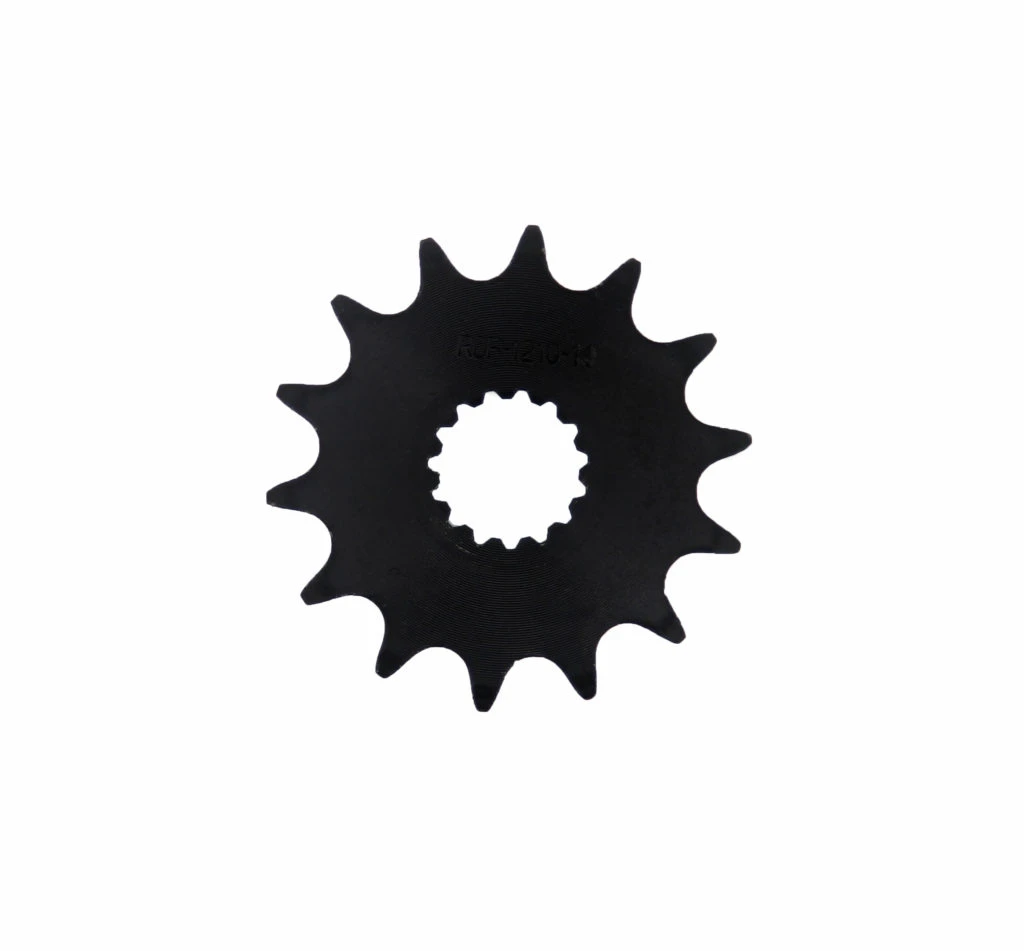 Sprockets for KTM 200 XC-W 2011 - 2014 Front 14 Tooth and Rear 50 Tooth Sprocket