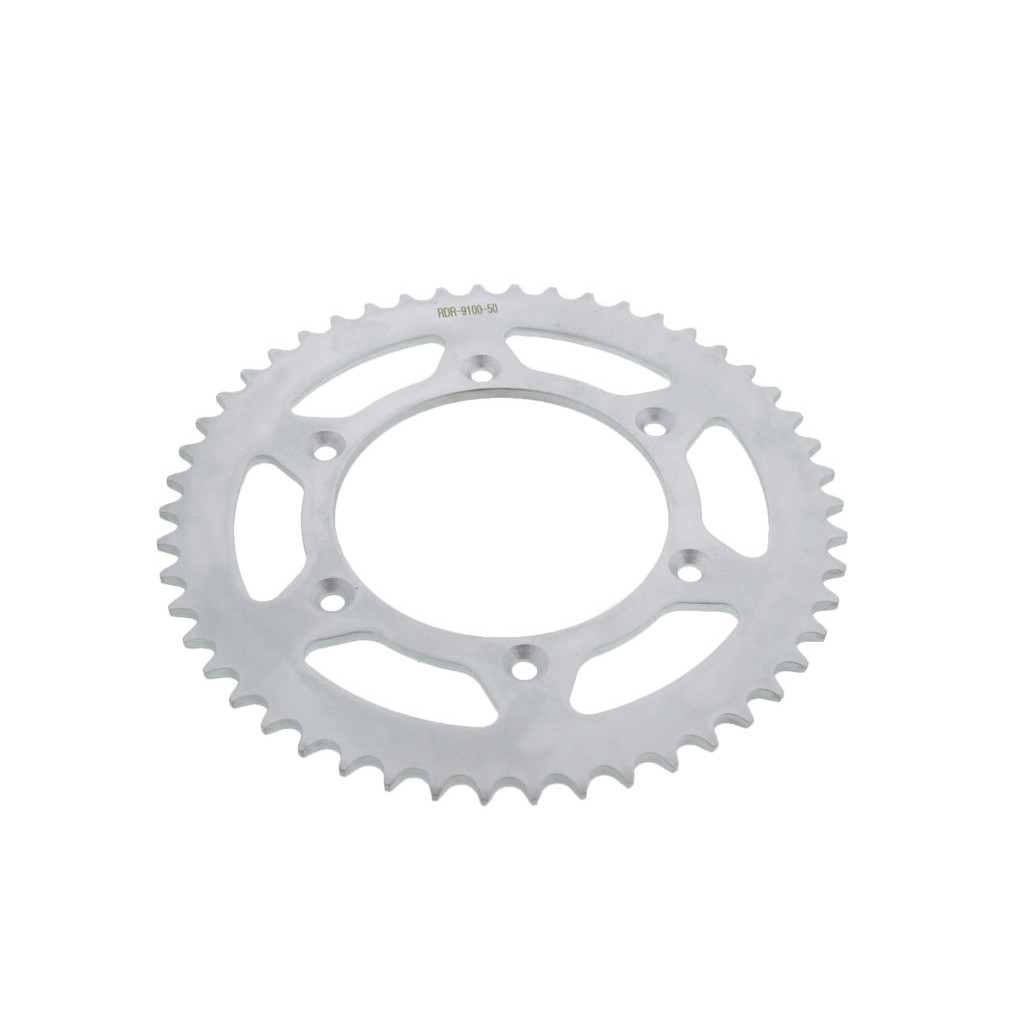 Sprocket for KTM 525 EXC 2007 Rear 50 Tooth Sprocket by Race-Driven