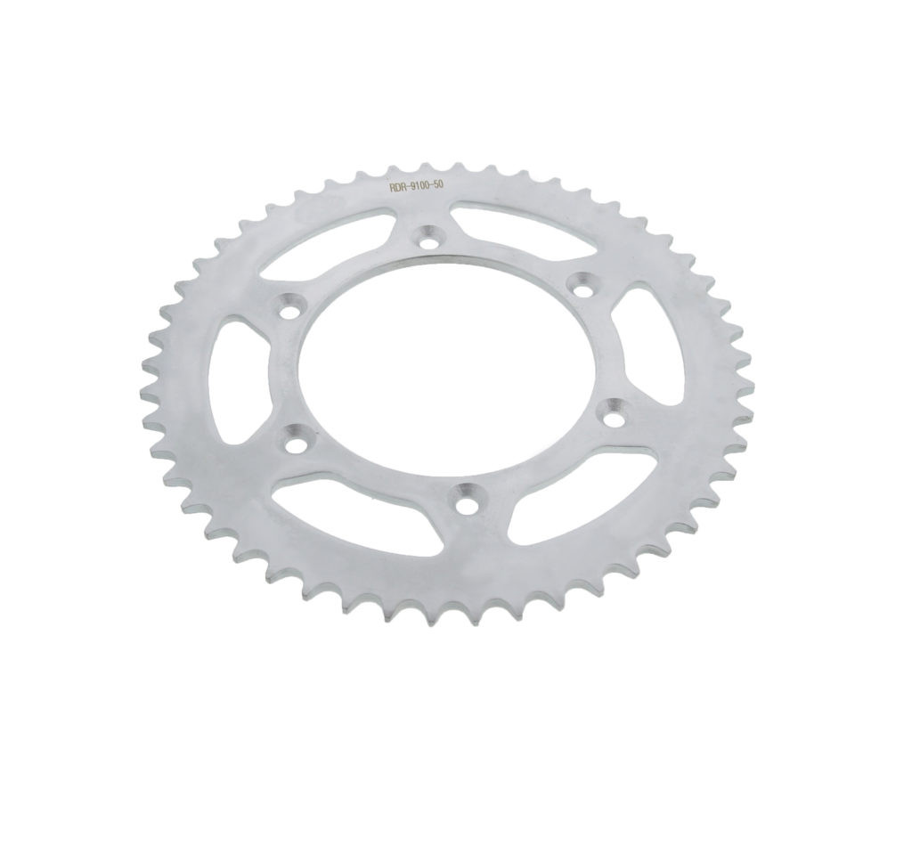 Sprockets for KTM 200 MXC 2004 2005 Front 15 Tooth and Rear 50 Tooth Sprocket