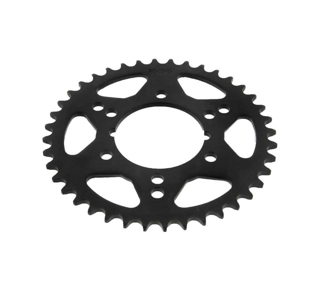 1996 - 1999 Polaris Xplorer 300 4X4  Steel Sprocket 40 Tooth