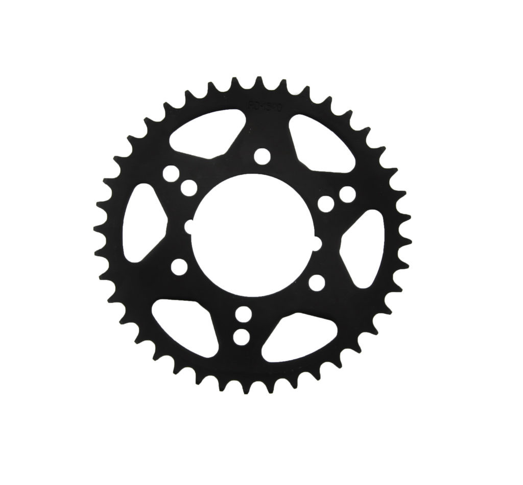 1996 - 1999 Polaris Xplorer 300 4X4  Steel Sprocket 40 Tooth