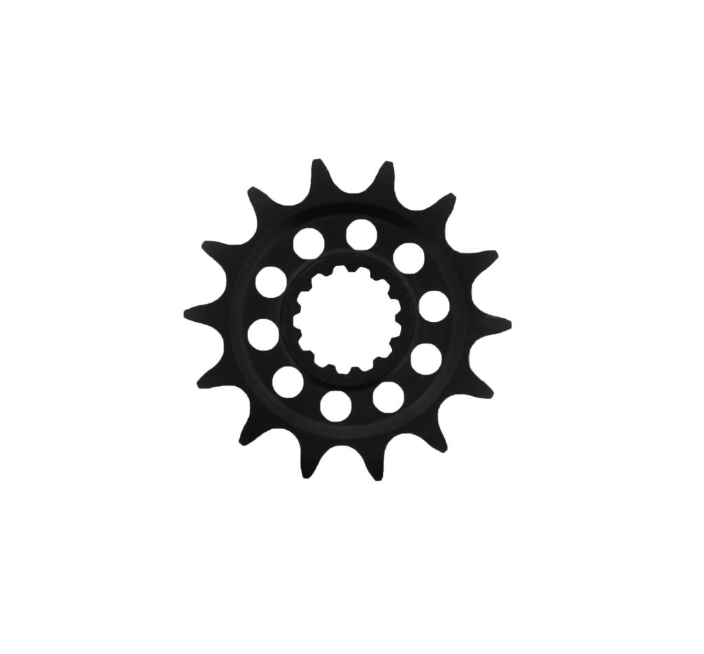 2006 - 2014 Kawasaki KX450F KX 450 F 14 Tooth Front And 49 Tooth Rear Sprocket