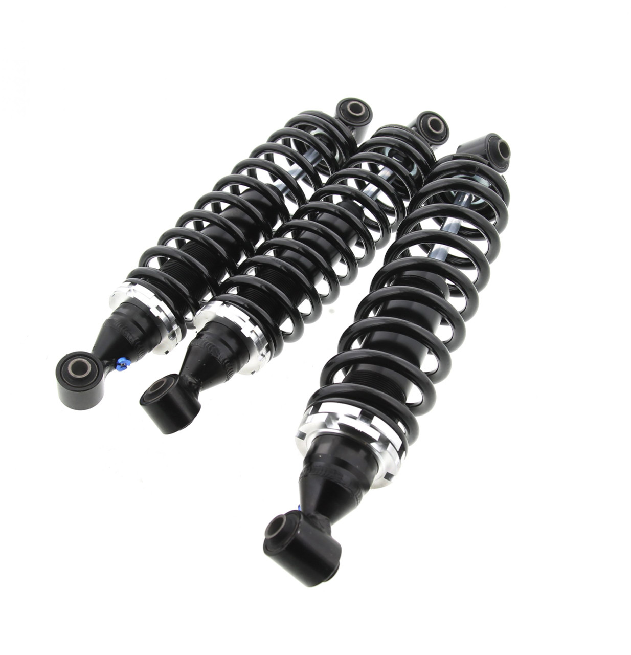 Shocks fit Yamaha Kodiak 400 YFM400 1993 - 1998 Front & Rear Gas