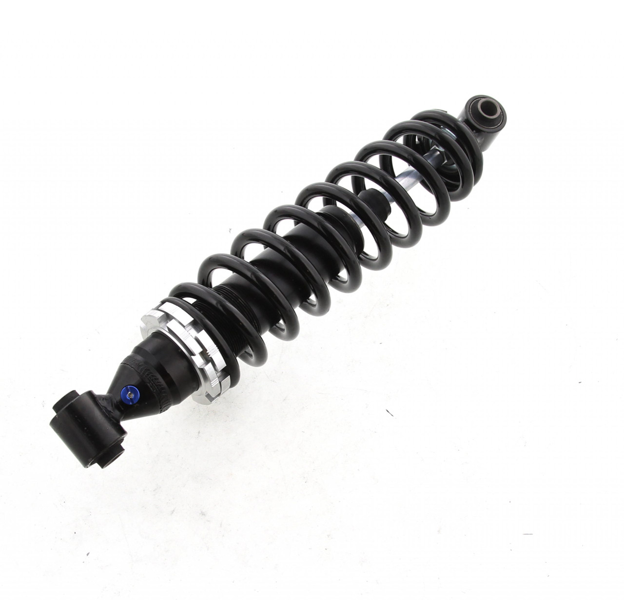 Shocks fit Yamaha Kodiak 400 YFM400 1993 - 1998 Front & Rear Gas by Race-Driven