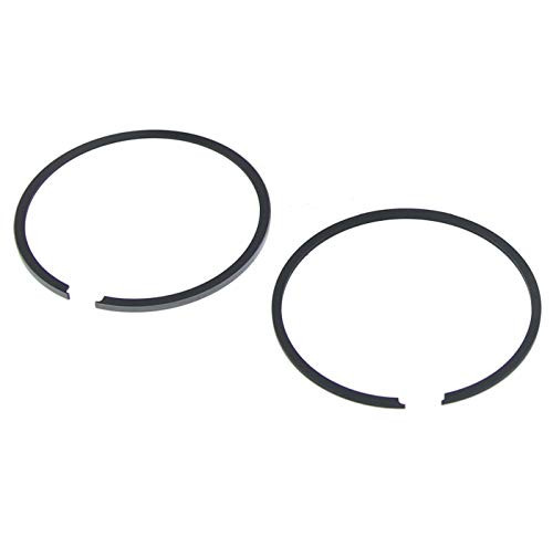 1982 - 1987 Ski-Doo Skandic 377 Piston Rings Snowmobile by Race-Driven