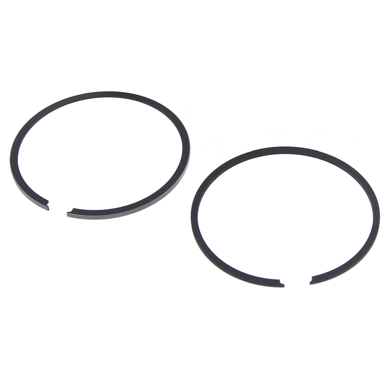 1980 - 1984 Moto-ski Mirage I 368cc Piston Rings Snowmobile by Race-Driven
