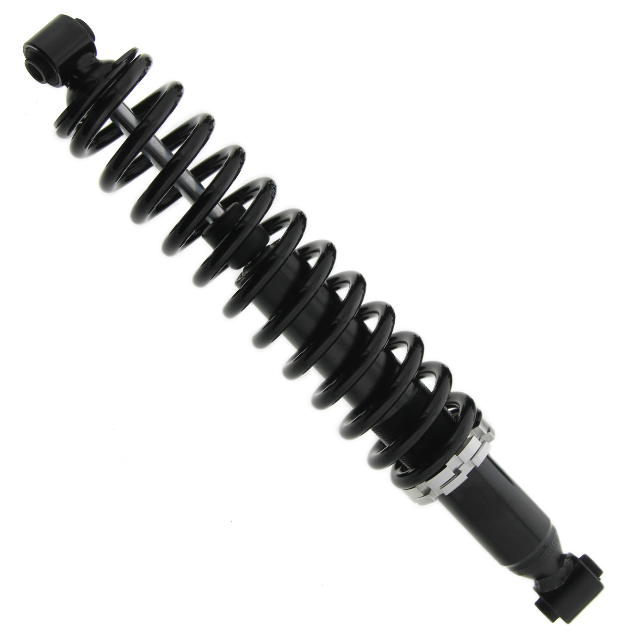 Gas Shock for Yamaha Kodiak 400 YFM400 2x4 4x4 2003 2004 Rear x1 by Race-Driven