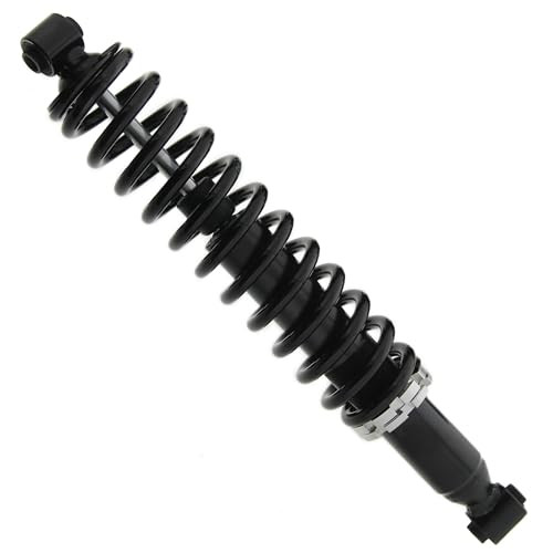 Gas Shock for Yamaha Kodiak 400 YFM400 2x4 4x4 2003 2004 Rear x1 by Race-Driven