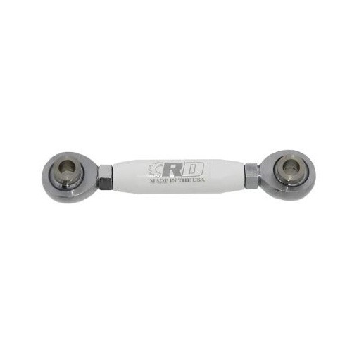 Front or Rear Sway Bar Link fits Polaris RZR XP Turbo 2017 - 2019 x1 White