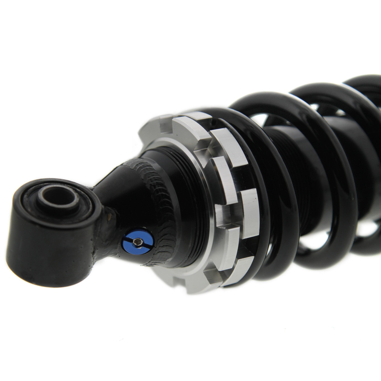 Shock for Suzuki King Quad 700 LT-A700 2005 - 2007 Rear Gas x1 by Race-Driven