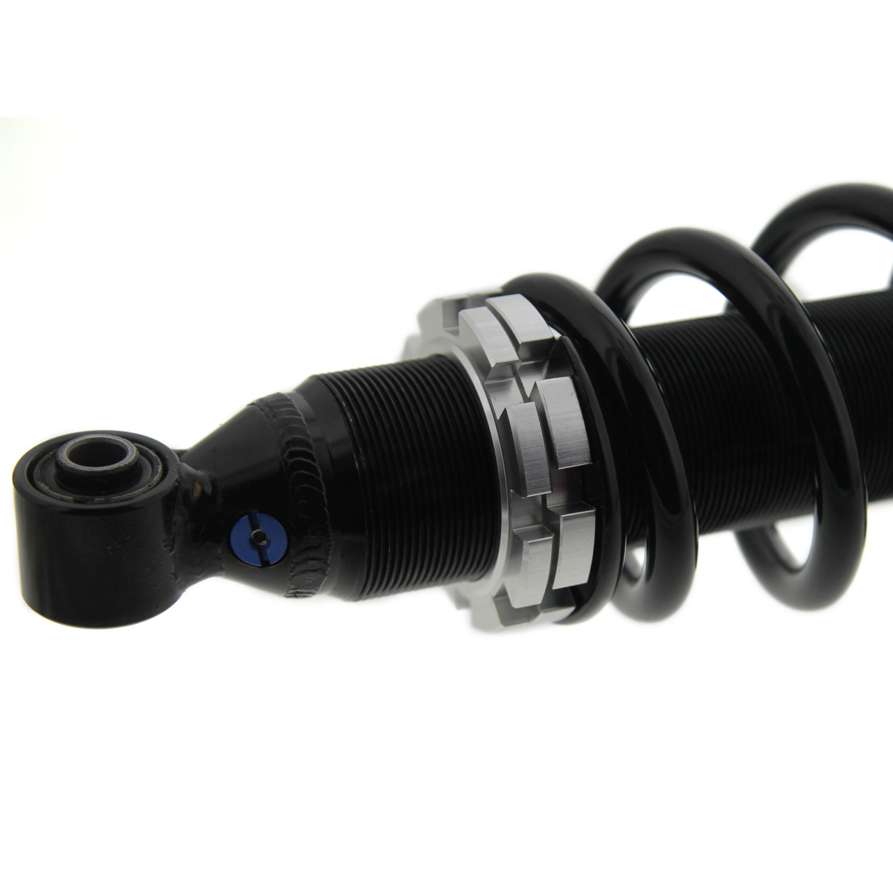 Gas Shock for Can-Am Outlander Max 450 6x6 2019 - 2025 Front x1 by Race-Driven