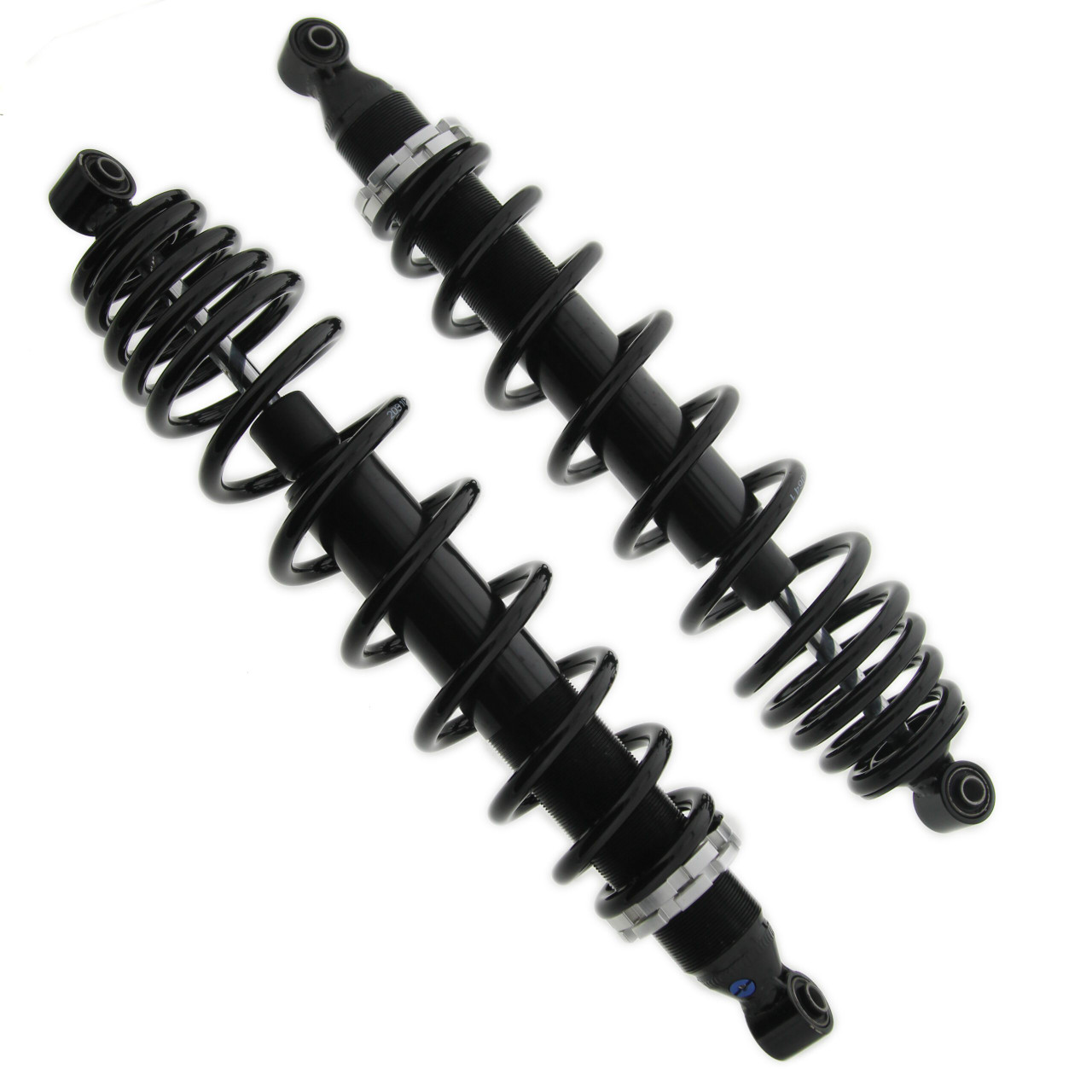 Gas Shocks for Can-Am Outlander 650 2013 - 2021 Front Shock x2 by