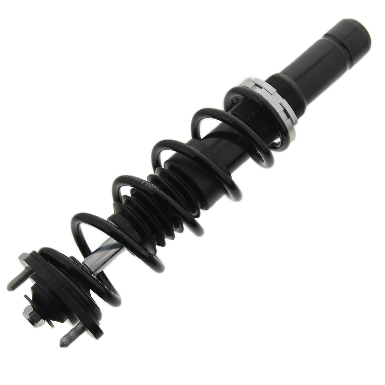 Gas Shock for Kawasaki KAF 3010 Mule Diesel 2003 - 2007 Front x1 by Race-Driven