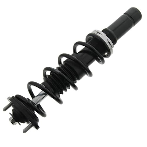 Gas Shock for Kawasaki KAF 2510 Mule 1994 - 2000 Front Shock x1 by Race-Driven