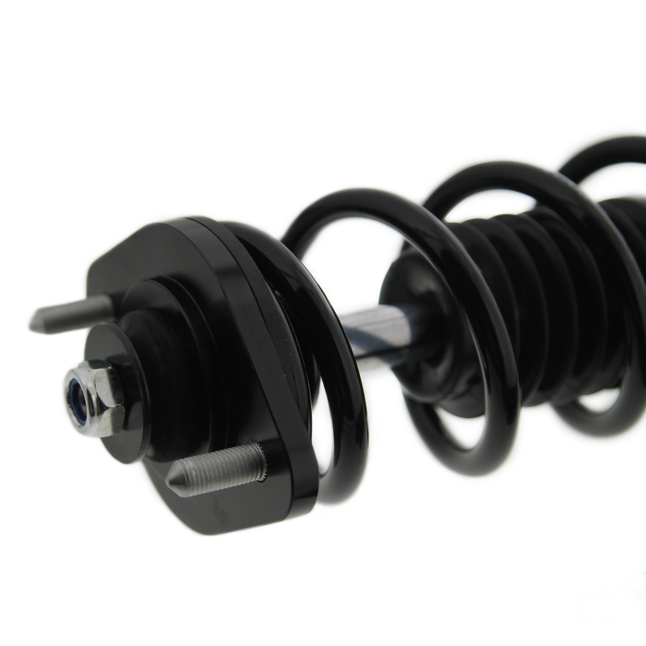 Gas Shock for Kawasaki KAF 2500 Mule 1994 - 2000 Front Shock x1 by Race-Driven