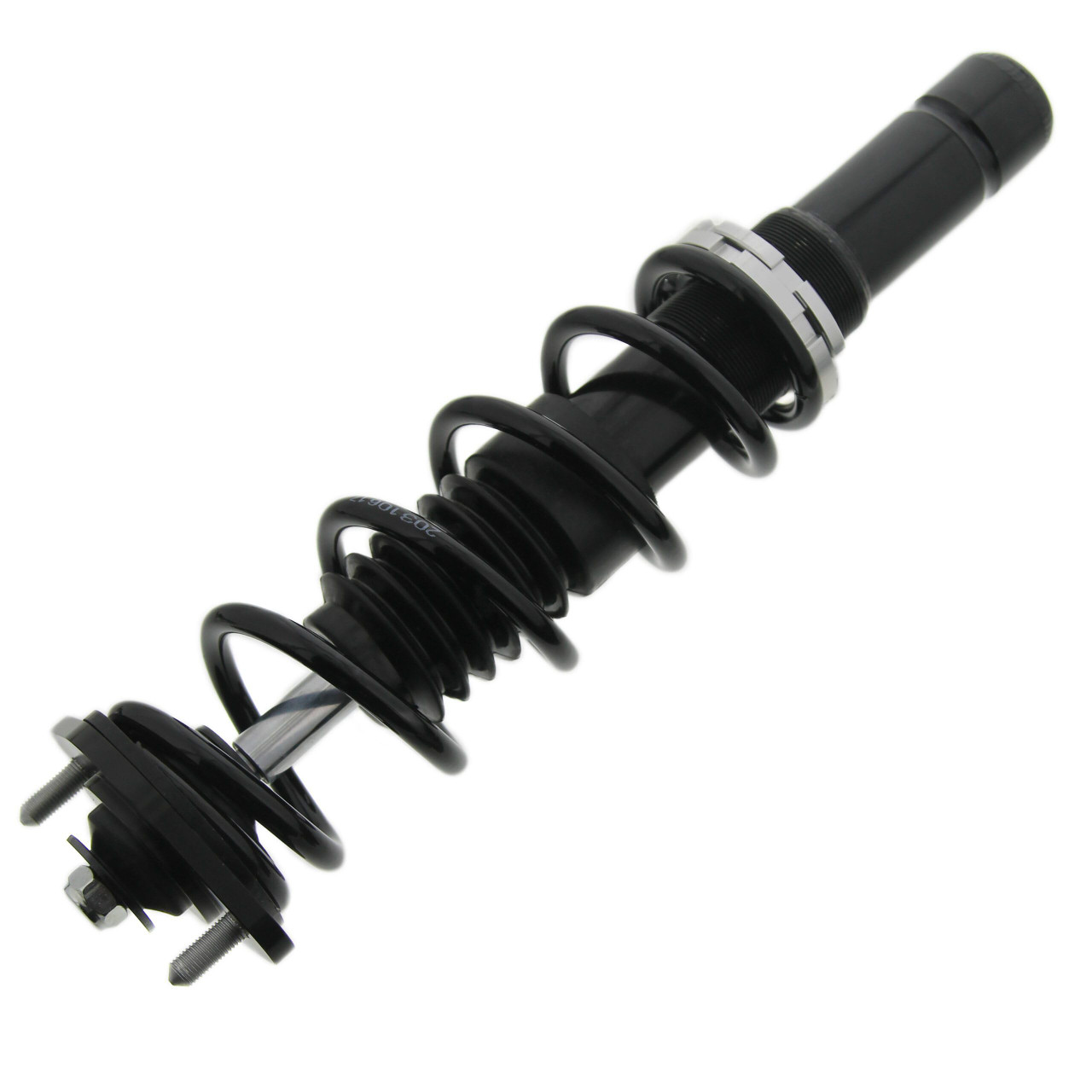 Gas Shock for Kawasaki KAF 2500 Mule 1994 - 2000 Front Shock x1 by Race-Driven