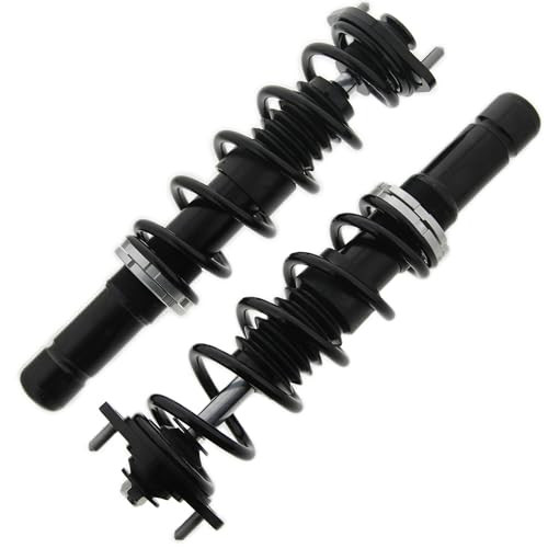 Gas Shocks for Kawasaki KAF 3000/3010 Mule 2001 - 2008 Front x2 by Race-Driven