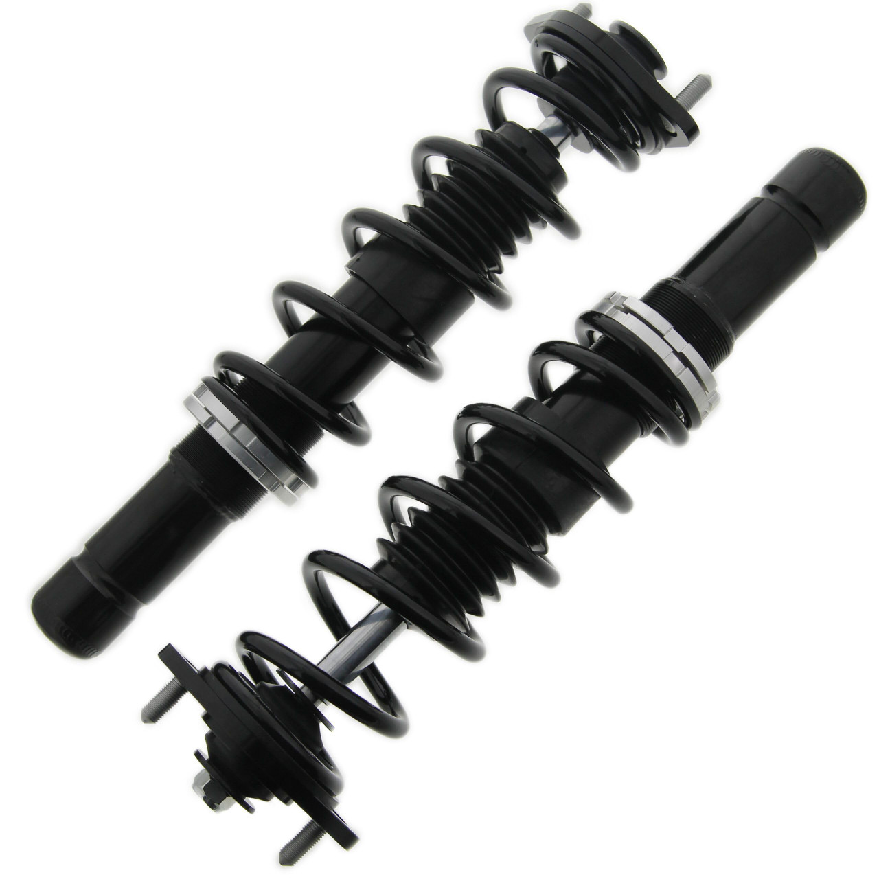 Gas Shocks for Kawasaki KAF 4000 4010 Mule 2009 - 2026 Front x2 by