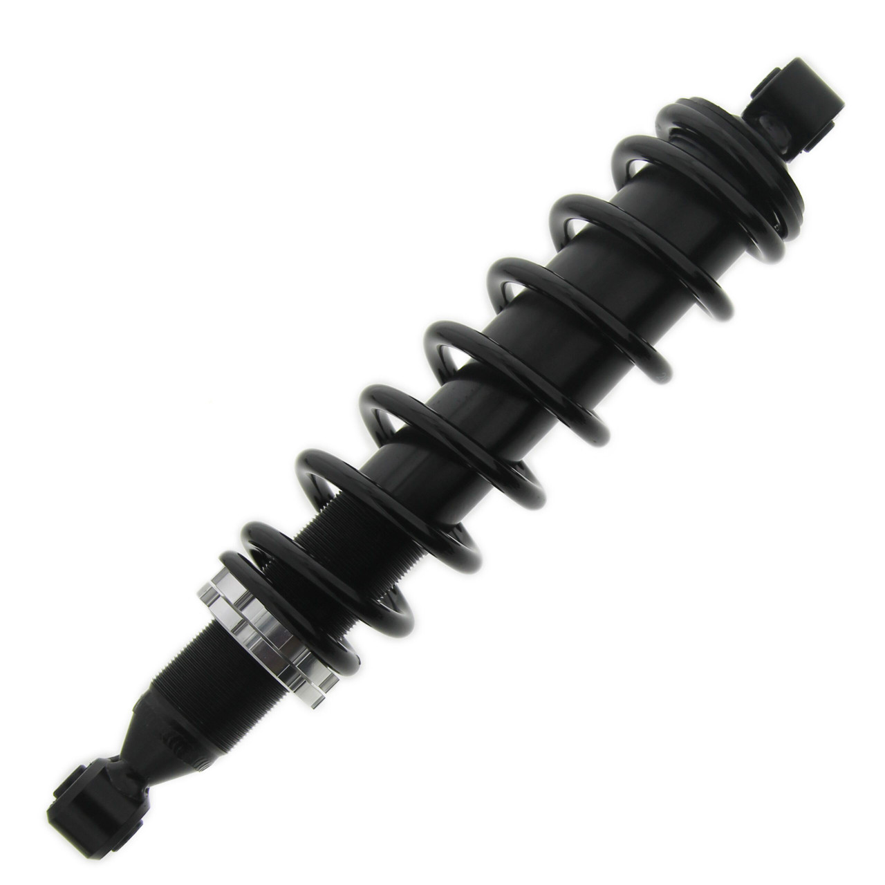 Shocks for 2008-24 Suzuki King Quad 400 LT-A / LT-F Front Gas x2 by Race-Driven