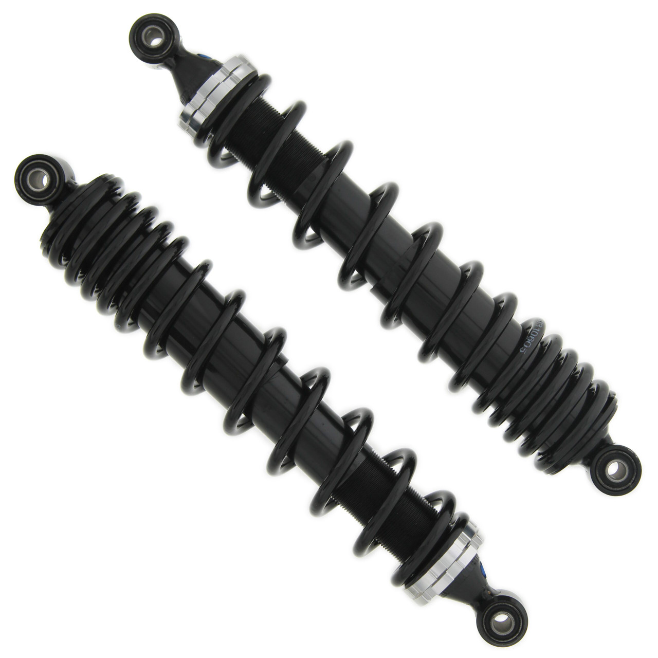 Shocks for Suzuki King Quad 700 LT-A700 2005 - 2007 Front Gas x2 by Race-Driven