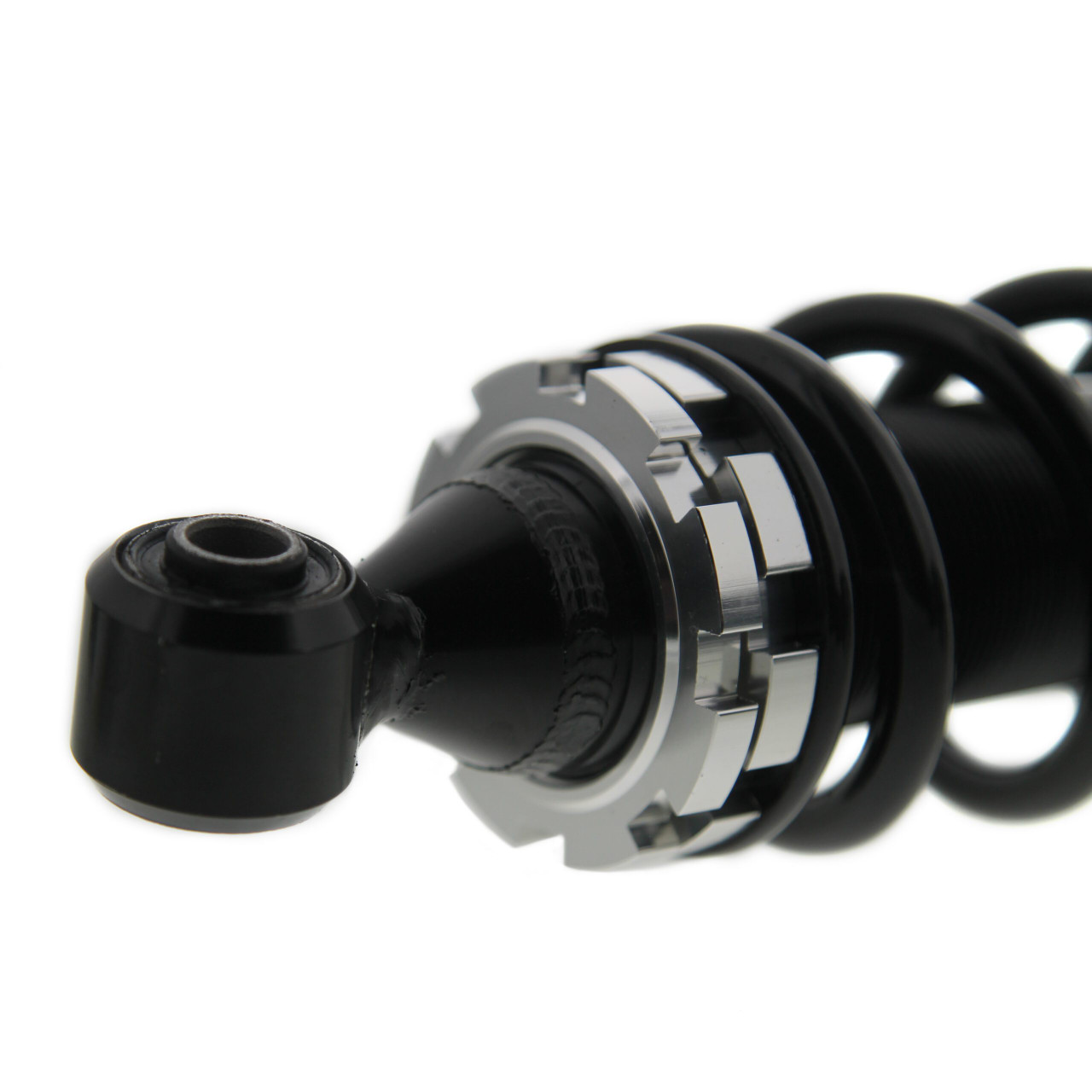 Shocks for Suzuki King Quad 700 LT-A700 2005 - 2007 Front Gas x2 by Race-Driven