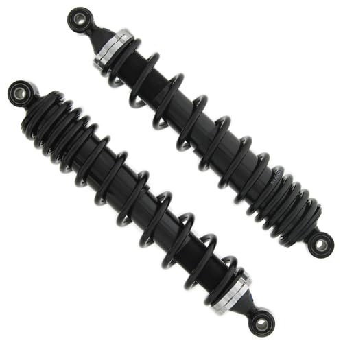 Shocks for Suzuki King Quad 700 LT-A700 2005 - 2007 Front Gas x2 by Race-Driven