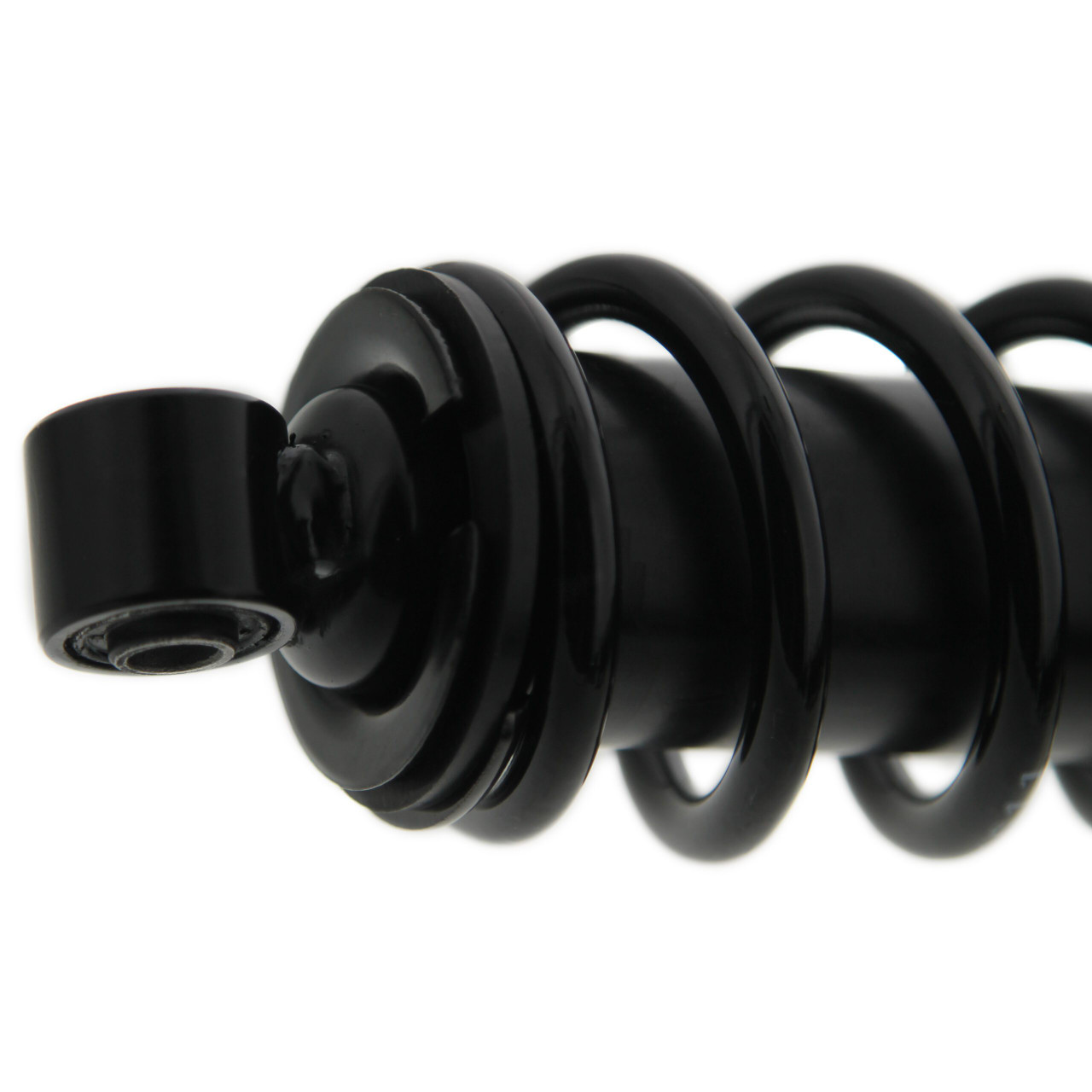 Shock for 2008-2024 Suzuki King Quad 400 LT-A / LT-F Front Gas x1 by Race-Driven