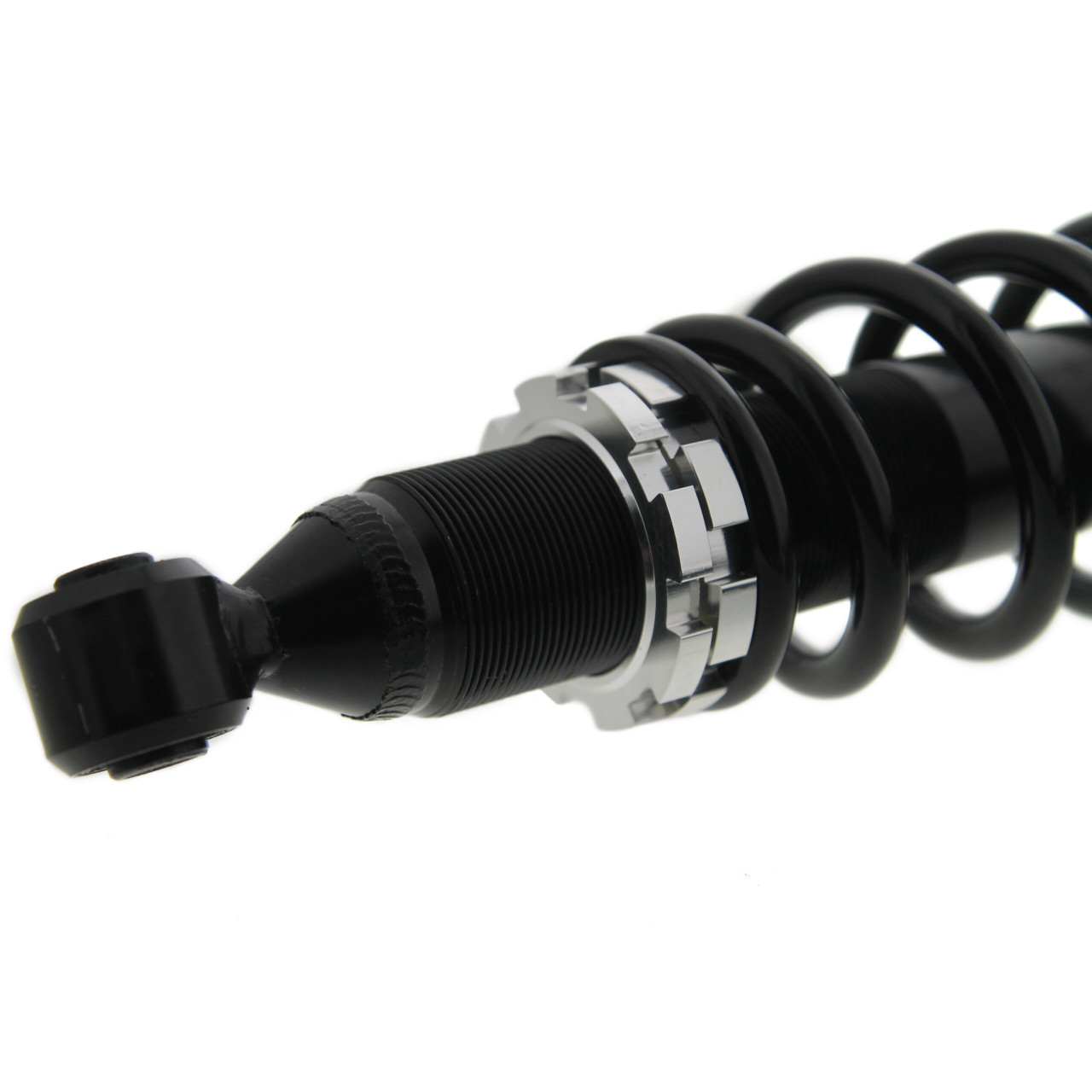 Shock for 2008-2024 Suzuki King Quad 400 LT-A / LT-F Front Gas x1 by Race-Driven