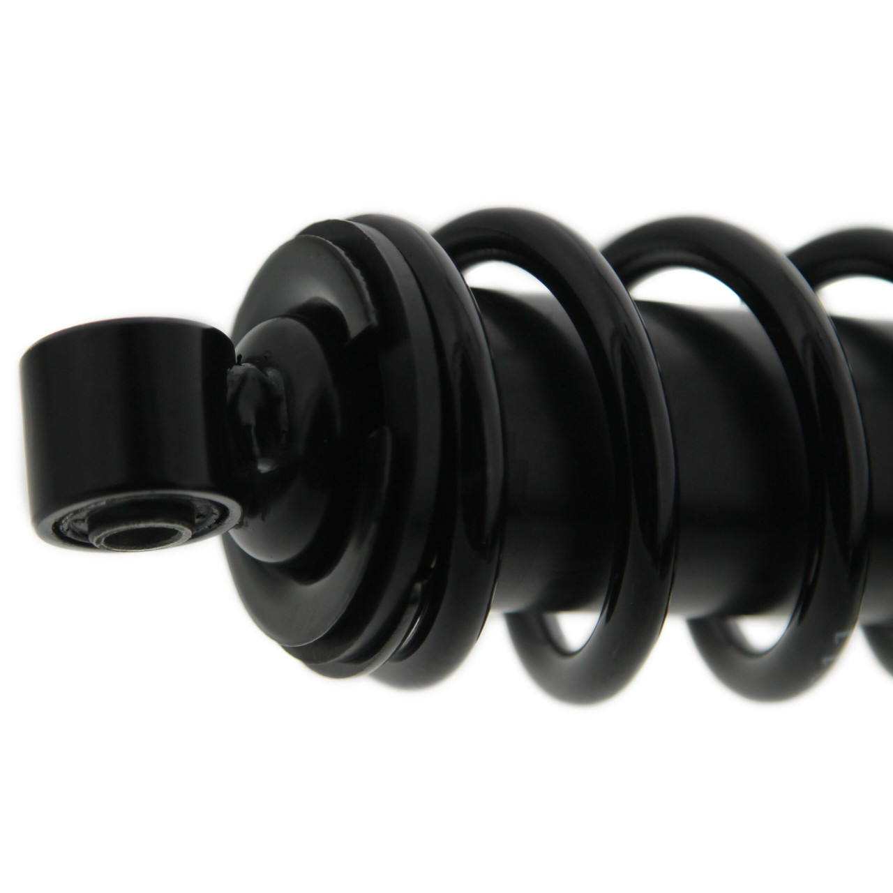 Shock for 2008-2024 Suzuki King Quad 400 LT-A / LT-F Front Gas x1 by Race-Driven