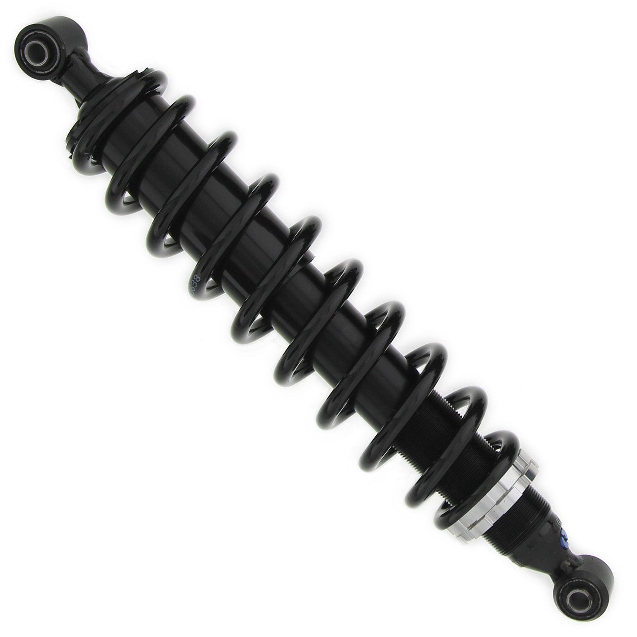 Gas Shock for Yamaha Kodiak 700 YFM700 2016 - 2026 Rear Shock x1 by Race-Driven
