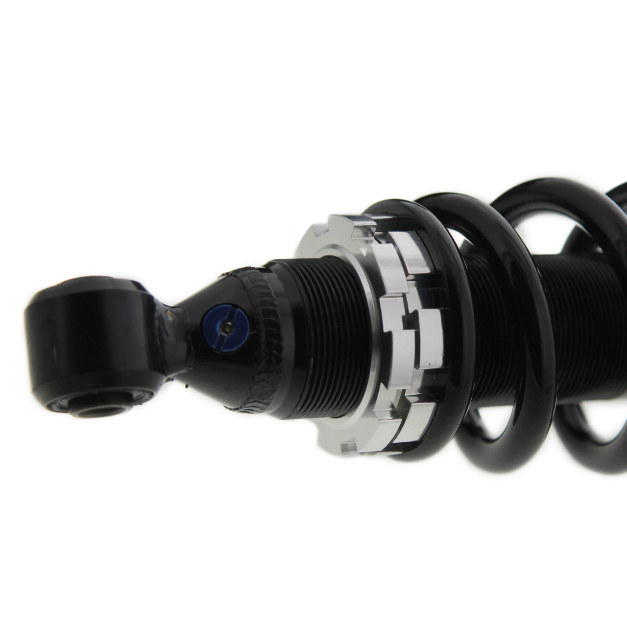 Gas Shock for Yamaha Kodiak 700 YFM700 2016 - 2026 Rear Shock x1 by Race-Driven