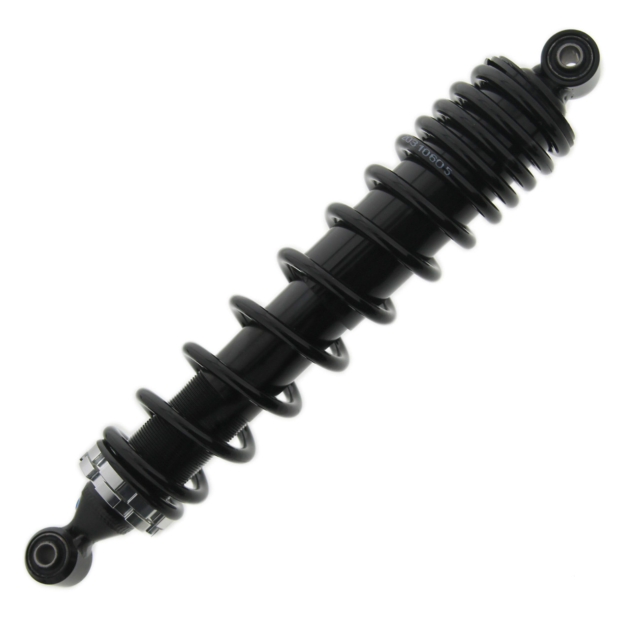 Shock for Suzuki King Quad 700 LT-A700 2005 - 2007 Front Gas x1 by Race-Driven